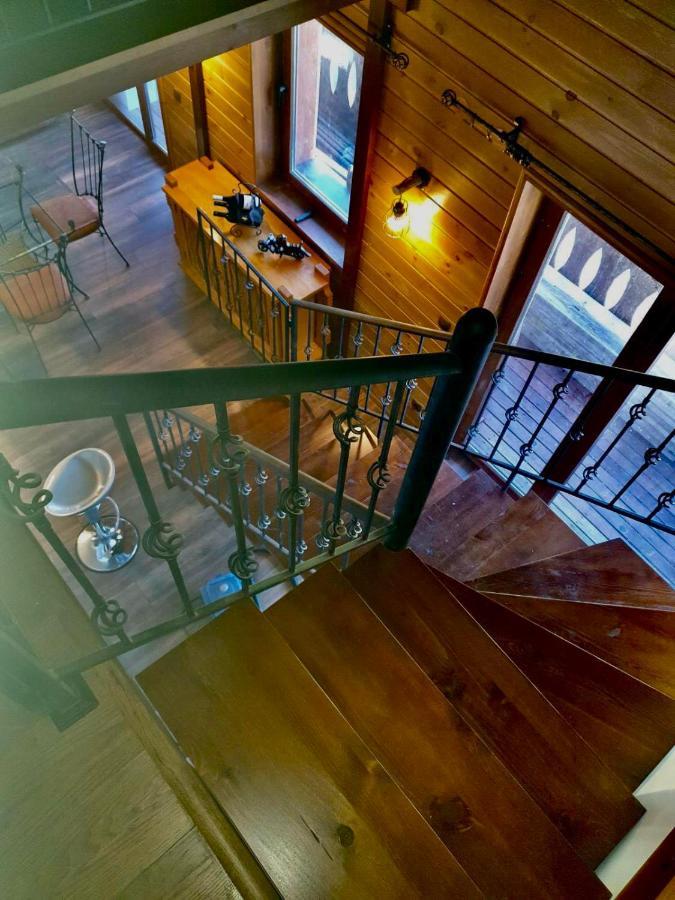 Pirin Golf Penthouse Iliyana Daire *