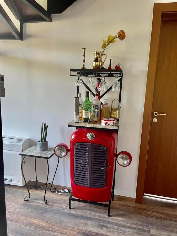 Daire Pirin Golf Penthouse Iliyana *