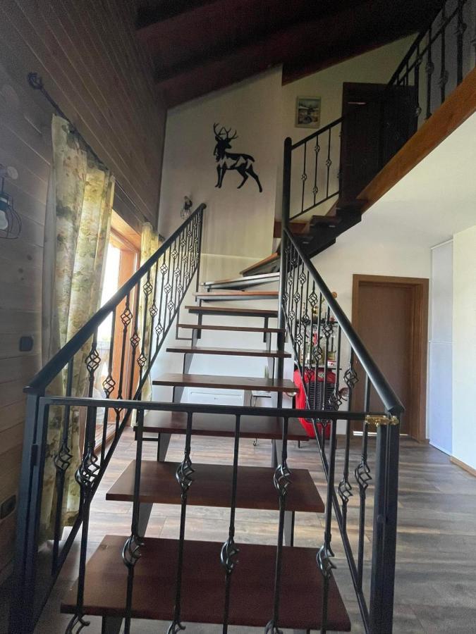 Pirin Golf Penthouse Iliyana * Bansko