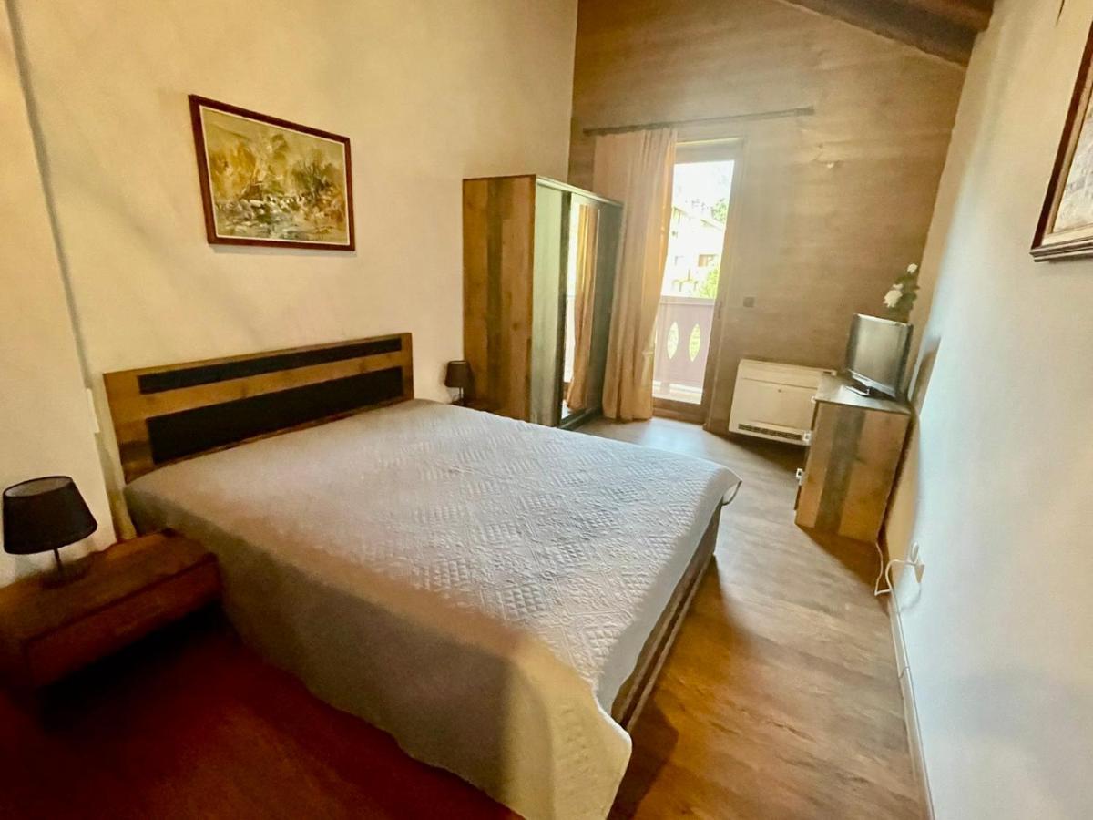 Pirin Golf Penthouse Iliyana Apartment Bansko