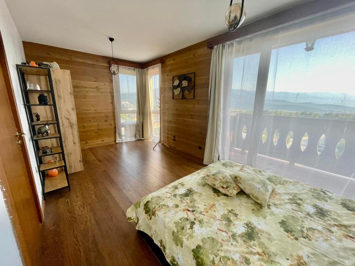 Pirin Golf Penthouse Iliyana *